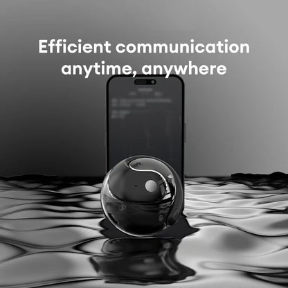 Vivbeau AI Translation T26  Pro MAX Wireless Bluetooth Translation Earbuds