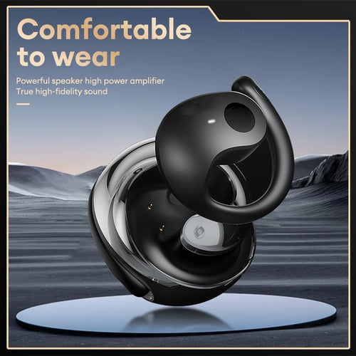 Vivbeau AI Translation T26  Pro MAX Wireless Bluetooth Translation Earbuds
