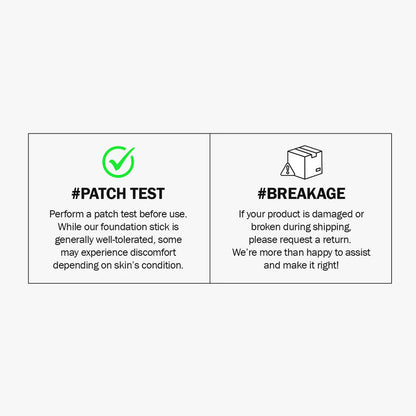 Final 3 hours 75% off:🌸Color-Changing Cover Cream Stick