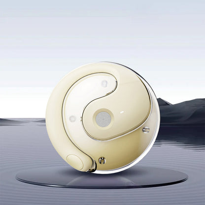 Vivbeau AI Translation T26  Pro MAX Wireless Bluetooth Translation Earbuds