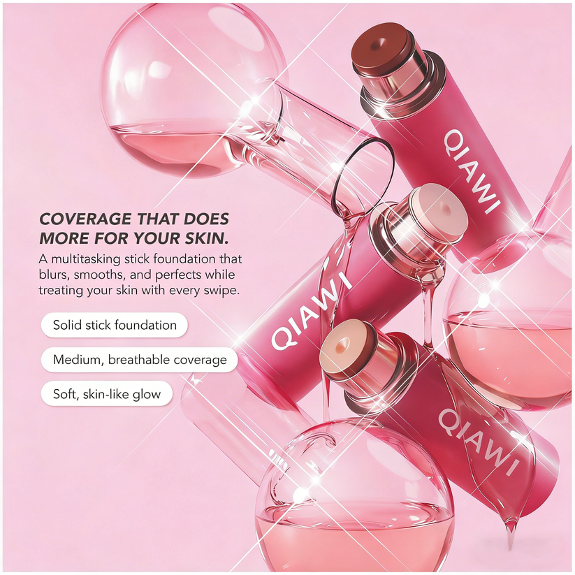 Glow-Boosting Skincare Results