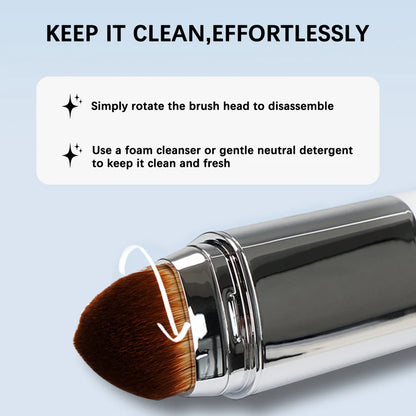 Final 3 hours 75% off:🌸Color-Changing Cover Cream Stick