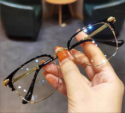 Vivbeau Ultra Light Anti Blue Presbyopic Glasses