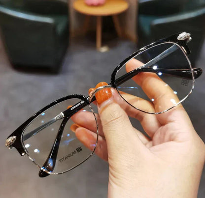 Vivbeau Ultra Light Anti Blue Presbyopic Glasses