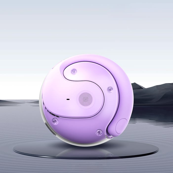 Vivbeau AI Translation T26  Pro MAX Wireless Bluetooth Translation Earbuds